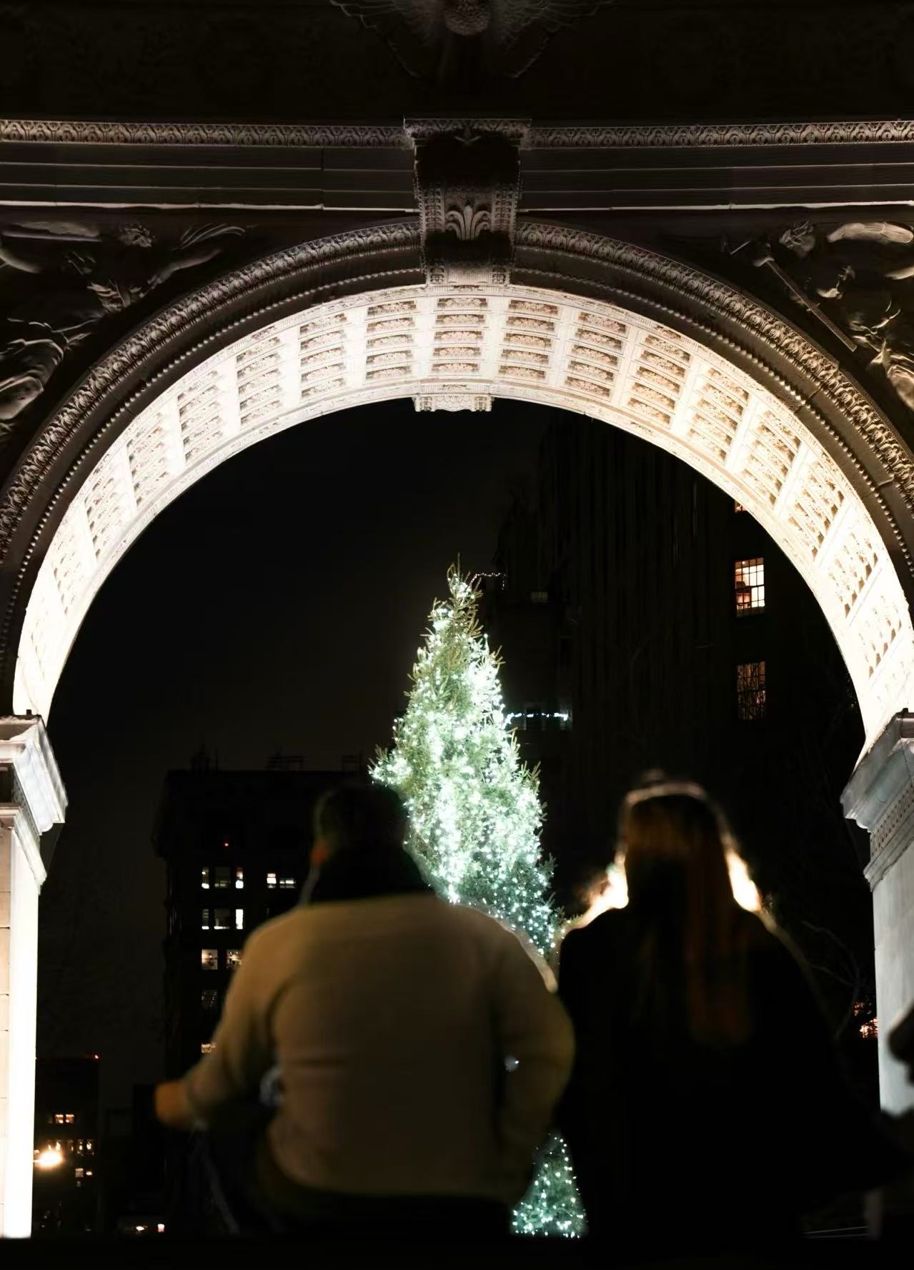 Union Square, New York
